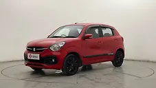 Used Maruti Suzuki Celerio ZXi Plus [2021-2023] in Hyderabad