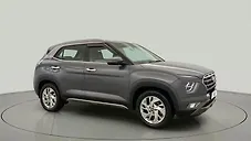 Used Hyundai Creta SX 1.5 Petrol Executive in Noida