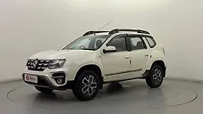Used Renault Duster RXZ 1.5 Petrol MT [2020-2021] in Ghaziabad