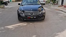 Used Mercedes-Benz E-Class E 250 CDI Edition E in Bangalore