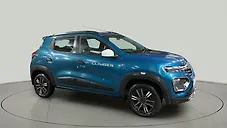 Used Renault Kwid CLIMBER 1.0 [2017-2019] in Mumbai
