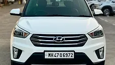 Used Hyundai Creta 1.6 SX Plus AT Petrol in Mumbai