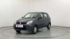 Used Maruti Suzuki Alto 800 Lxi (Airbag) [2012-2015] in Chennai