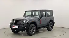 Used Mahindra Thar LX Hard Top Petrol AT in Chennai