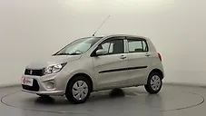 Used Maruti Suzuki Celerio ZXi AMT [2019-2020] in Delhi