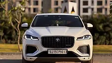 Used Jaguar F-Pace S R-Dynamic 2.0 Diesel [2021-2023] in Surat
