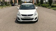 Used Maruti Suzuki Swift DZire VDI in Ludhiana