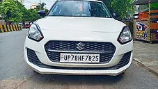 Used Maruti Suzuki Swift VXi [2021-2023] in Kanpur