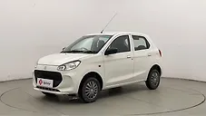 Used Maruti Suzuki Alto K10 VXi [2023-2024] in Chennai
