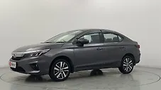 Used Honda City 4th Generation VX Petrol in Ghaziabad