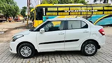 Used Maruti Suzuki Swift Dzire VXI in Lucknow