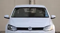Used Volkswagen Polo Highline1.5L (D) in Kolhapur