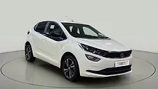 Used Tata Altroz XZ Petrol [2020-2023] in Chandigarh