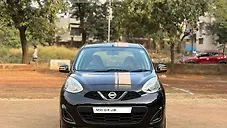 Used Nissan Micra Active XL in Kolhapur