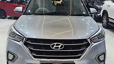 Used Hyundai Creta SX 1.6 CRDi in Kanpur