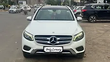 Used Mercedes-Benz GLC 220 d Sport in Ahmedabad
