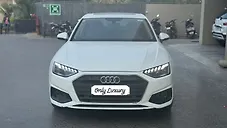 Used Audi A4 Premium 40 TFSI [2021-2024] in Ahmedabad