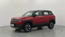 Used Maruti Suzuki Brezza ZXi Plus in Delhi