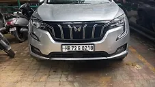 Used Mahindra XUV700 AX 7 Diesel AT 7 STR [2021] in Gurgaon