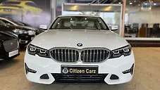 Used BMW 3 Series 320d Luxury Line in Bangalore