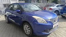 Used Maruti Suzuki Baleno Delta 1.2 in Chennai