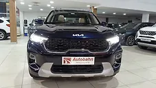 Used Kia Sonet HTX 1.0 DCT in Bangalore