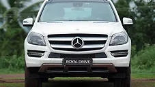 Used Mercedes-Benz GL 350 CDI in Kochi
