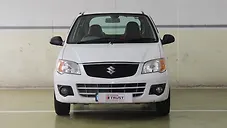 Used Maruti Suzuki Alto K10 VXi in Bangalore