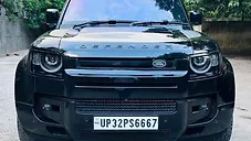 Used Land Rover Defender 110 HSE 2.0 Petrol in Delhi