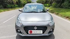 Used Maruti Suzuki Dzire ZXi in Hyderabad