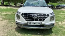 Used Hyundai Venue SX 1.4 CRDi in Lucknow