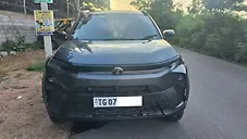 Used Tata Nexon Pure (S) 1.2 Petrol 6MT [2023-2025] in Hyderabad