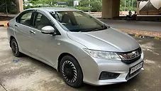Used Honda City SV in Navi Mumbai