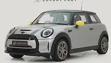 Used MINI Cooper SE 3-Door in Delhi
