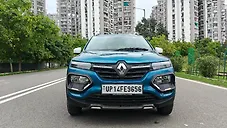 Used Renault Kwid CLIMBER in Noida