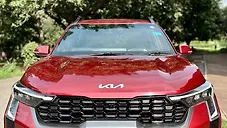 Used Kia Sonet GTX Plus 1.0 Turbo Petrol DCT in Delhi