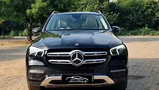 Used Mercedes-Benz GLE 300d 4MATIC LWB [2020-2023] in Gurgaon