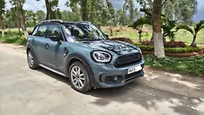 Used MINI Countryman Cooper S JCW Inspired in Bangalore