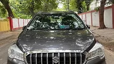 Used Maruti Suzuki S-Cross Alpha 1.6 in Kanpur