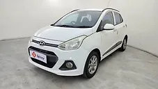 Used Hyundai Grand i10 Asta 1.2 Kappa VTVT [2013-2016] in Coimbatore