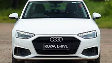 Used Audi A4 1.8 TFSI Multitronic Premium in Kochi