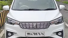Used Maruti Suzuki Ertiga VXi in Mumbai