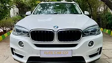Used BMW X5 xDrive 30d in Pune