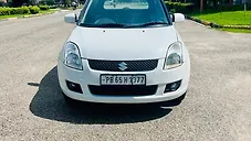 Used Maruti Suzuki Swift VDi in Ludhiana