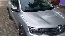 Used Renault Kwid 1.0 RXT AMT Opt [2016-2019] in Nagpur