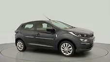 Used Tata Altroz XT Petrol [2020-2023] in Delhi