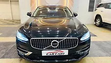 Used Volvo S90 D4 Inscription in Hyderabad