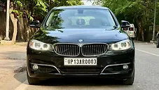 Used BMW 3 Series GT 320d Luxury Line [2014-2016] in Kanpur