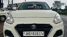 Used Maruti Suzuki Dzire VXi [2020-2023] in Ranchi