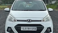 Used Hyundai Grand i10 Magna 1.1 CRDi [2016-2017] in Ahmedabad